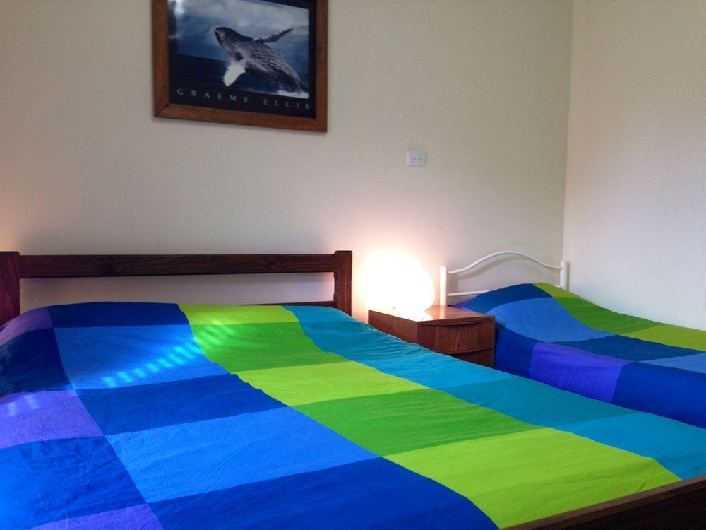 Ki Dragonfly Guesthouse Kingscote Exterior foto